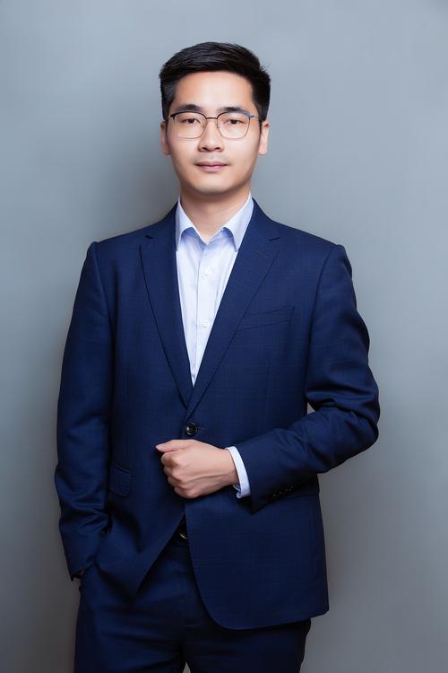 姜水英 调色与视觉增强负责人